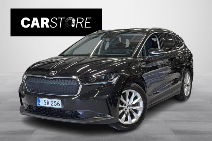 80x 4x4 iV // Matrix LED / Adapt. vakkari / HUD / Suite-nahkasisusta / Panorama / Vetokoukku //