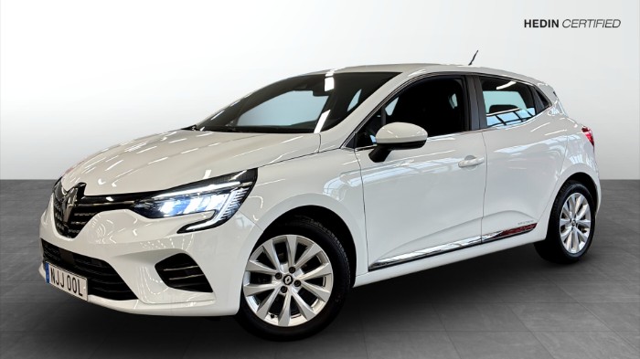 TCE 90HK INTENS / KEYLESS / RATTVÄRME / CARPLAY /