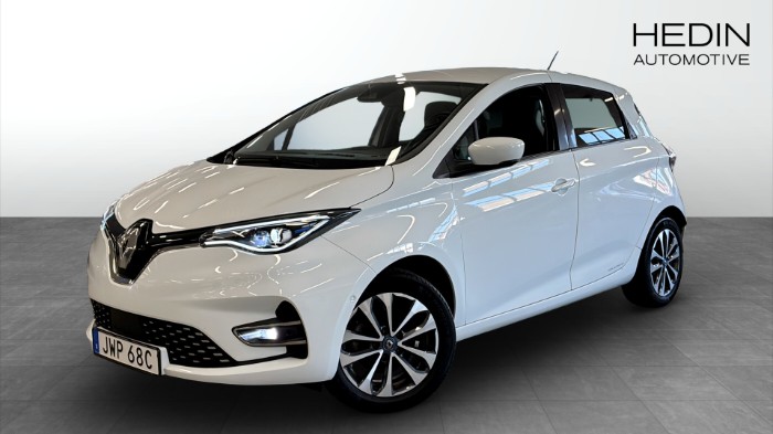 INTENS - R135 - Z.E.52kwh - BATTERIKÖP