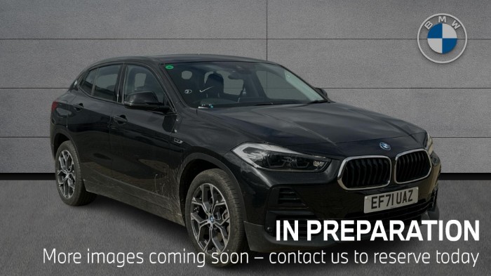 X2 xDrive25e Sport