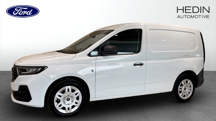 TREND SKÅP 2.0 L1 122hk Inkl Serviceavtal+Vinterhjul