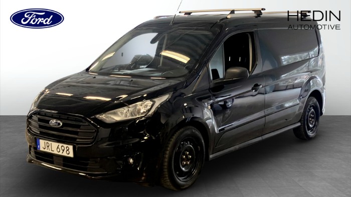 L2 Skåp 1.5 EcoBlue  - Låg skatt/ Fabriksgaranti