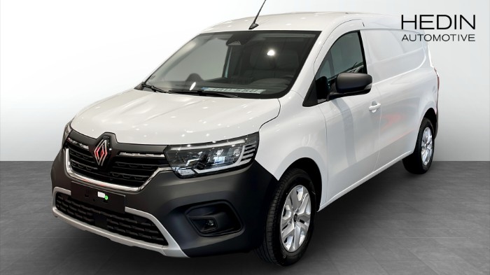 KANGOO L2 NORDIC LINE DCI 115 EDC AUTOMAT *3-sits*