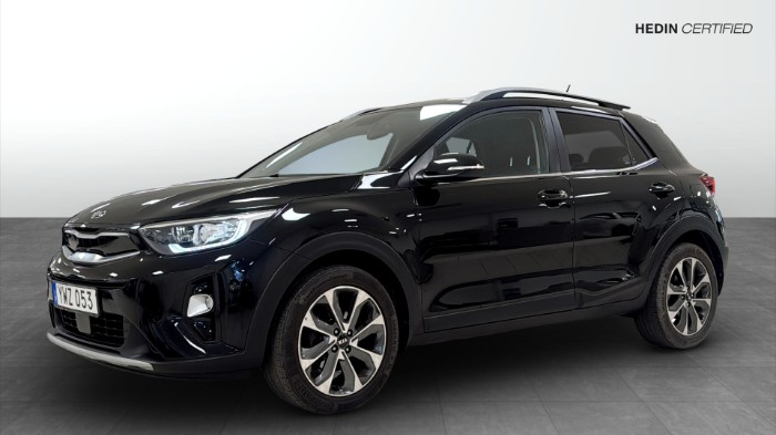 1.0 T-GDI 120 HK ADVANCE PLUS