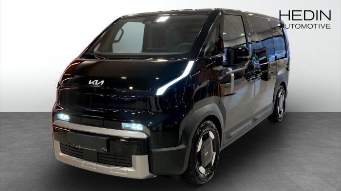 71.2 kWh FWD | Lagerbil | Företagserbjudande