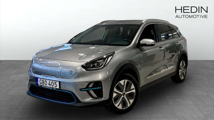 E-NIRO ADVANCE PLUS