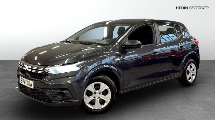 ESSENTIAL TCE 90 4X2