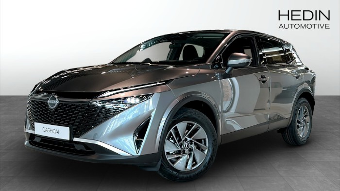 Acenta / inkl vinterhjul och service