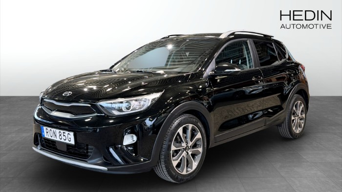 1.0 T-GDI | Automat |