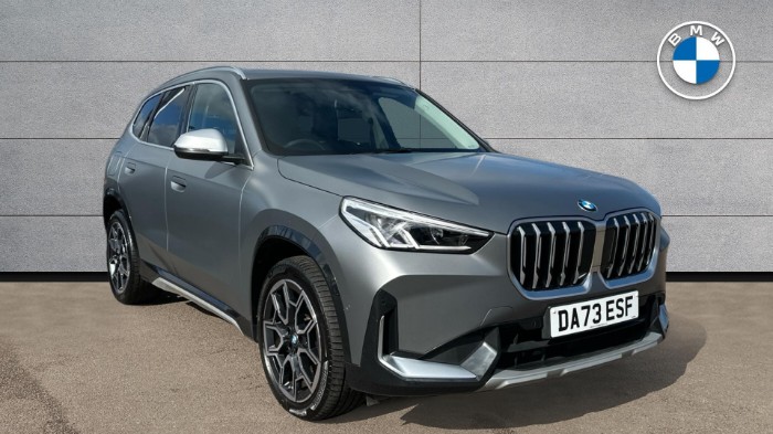 X1 xDrive23d xLine