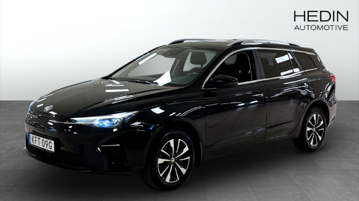 STANDARD RANGE COMFORT 50KWH