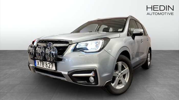 2,0D XS Automat Dragkrok M-Värmare Elstol Kamera