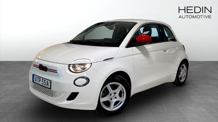 500 BEV RED HB 320 KM 42 kWh