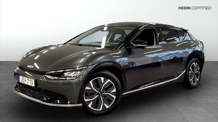 PLUS 77,4KWH RWD / DRAG /