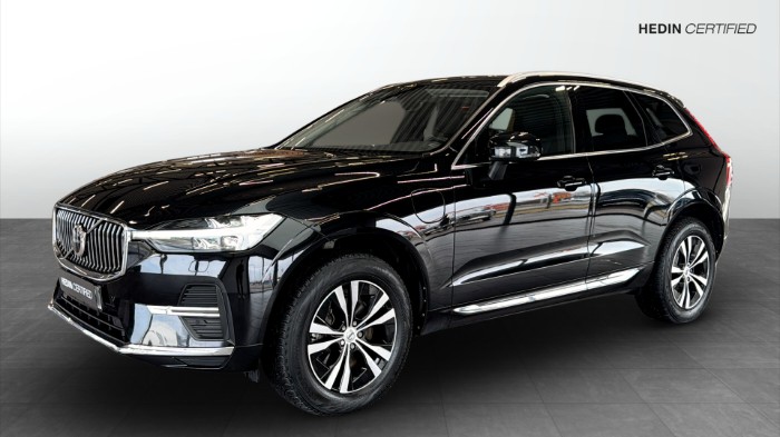 Recharge T6 AWD 340hk Panorama Drag