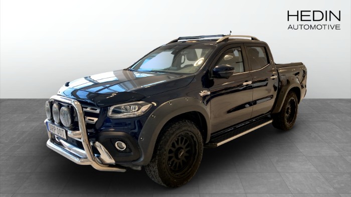 d 350 4MATIC 7G-Tronic Plus 258hk