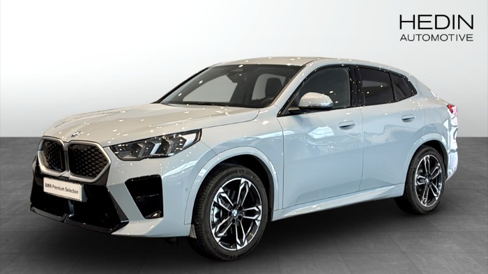 xDrive30 M sport, Rattvärme, Tonade rutor