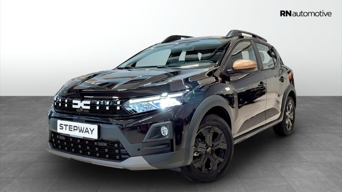 STEPWAY EXTREME TCE 110HK |
