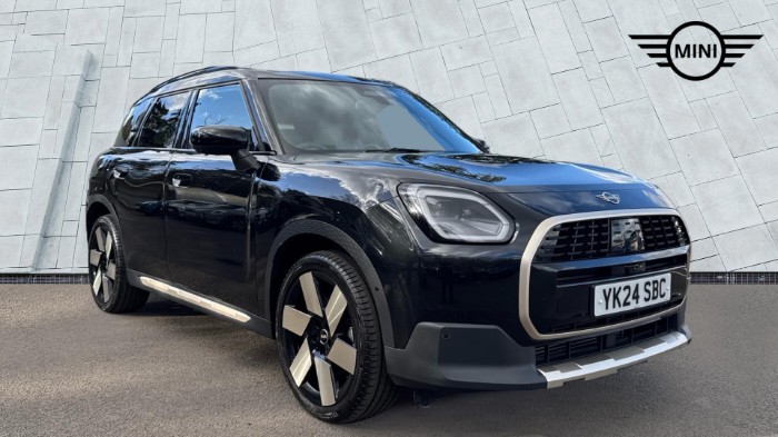 Countryman C