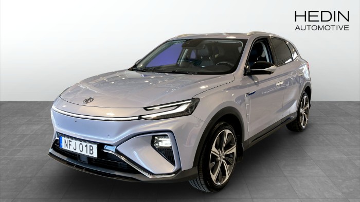 Luxury 402KM / P-lease fr 3595:-/Mån