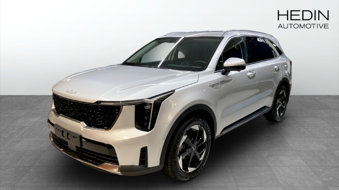 PHEV AUT AWD ADVANCE PLUS | Kampanjpris | Vinterhjul ingår |