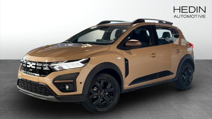 SANDERO STEPWAY EXTREME 90 HK AUTOMAT