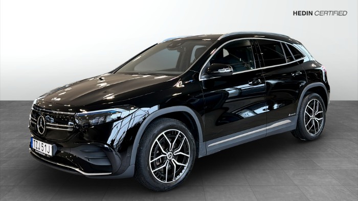 250 AMG-Line Adaptiv Fart Widescreen