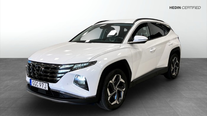 PHEV Advanced / V-hjul