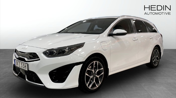 CEED SW PHEV ADVANCE PLUS