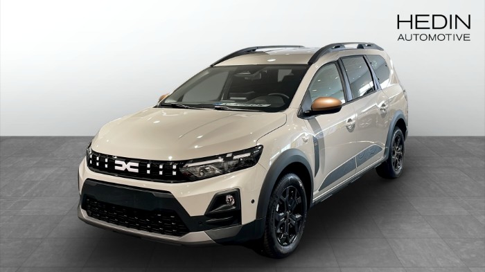 JOGGER EXTREME TCE 110 7-SITS