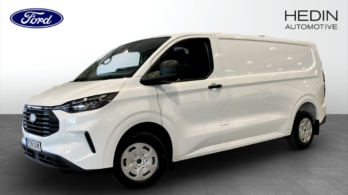 Trend Skåp 320L 170 A FWD | Fria Vinterhjul Q1 |