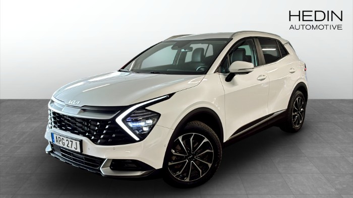 PHEV Advance AWD 265hk 360/Drag/Nav