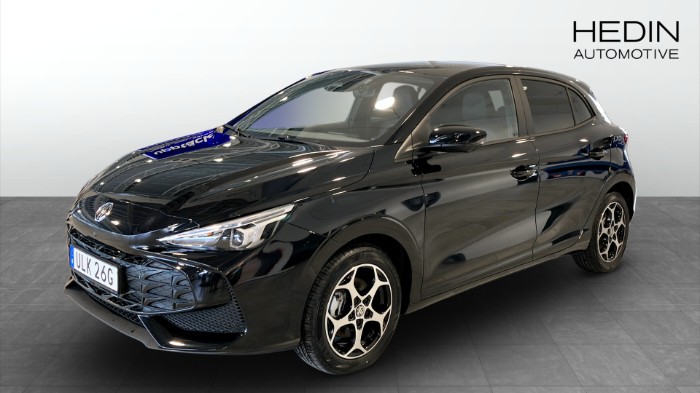 Luxury Hybrid+ 194 HK Privatleasing från 2995kr/mån