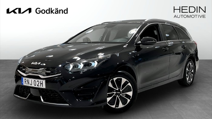 ADVANCE *KIA GODKÄND*