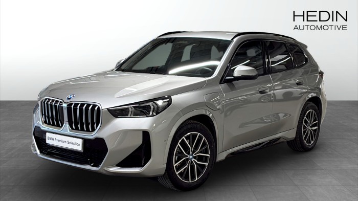 xDrive25e M Sport Harman Kardon Rattvärme Drag