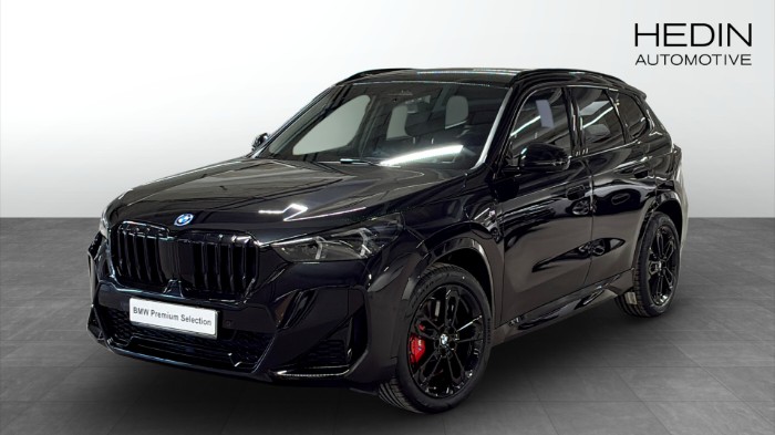 xDrive25e M Sport Business Edition H/K Head Up Drag