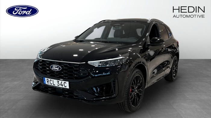 KUGA ST-LINE X 2.5 PLUG-IN FWD 243HK