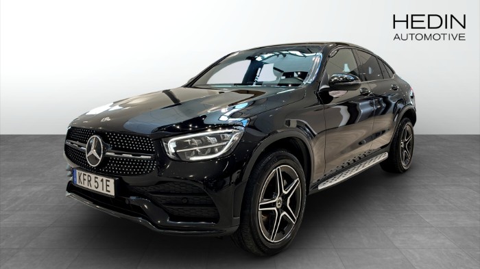 300 de Coupé | AMG | Drag | Panelbel. | 306hk