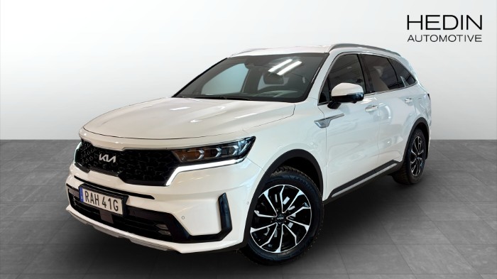PHEV Advance Plus 265hk Bose AWD