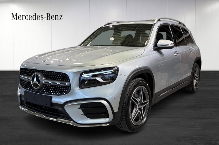 220 d 4MATIC | AMG Premium | Värmare | Drag |