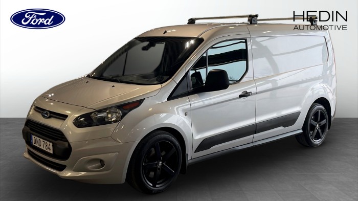 Trend HP L2 1.5TDCI 100hk Automat