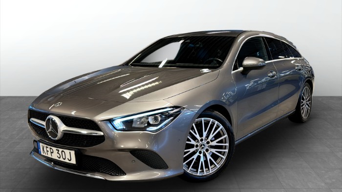 200 SB | AMG Line | Advancedpaket plus | Navi | Backkamera | Widescreen