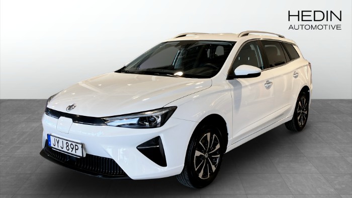 Standard Range Comfort 50KWH