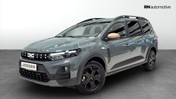 Extreme | 7-SITS | CarPlay | Backkamera |