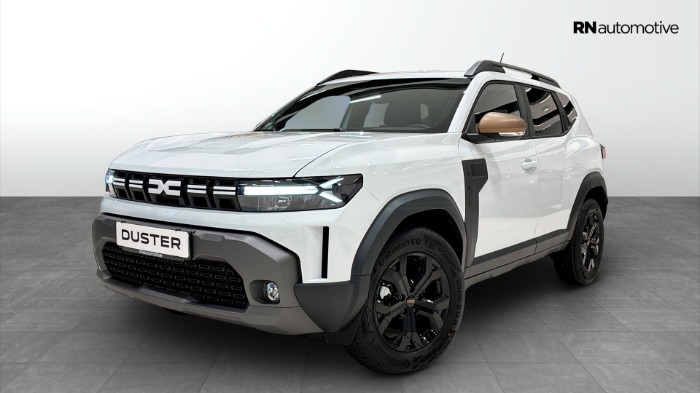 Privatleasing Fr. 3290:-/mån Extreme Hybrid 155 4X2