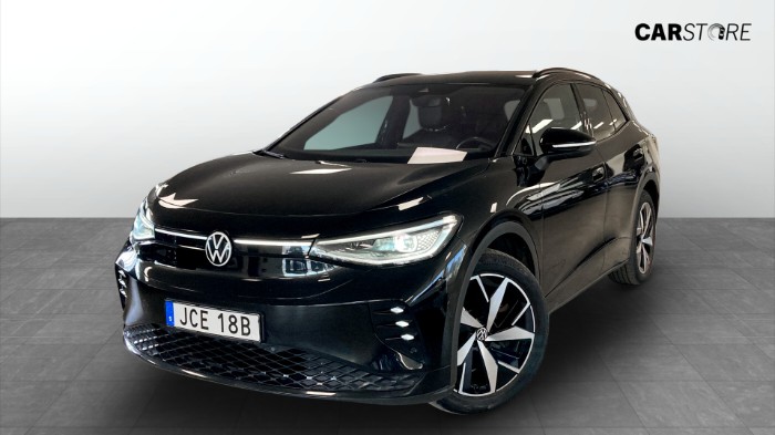 GTX 77KWH 299HK VÄRMARE KAMERA