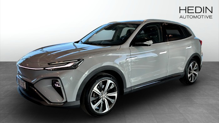 LUXURY 402KM / P-lease fr 3595:-/Mån