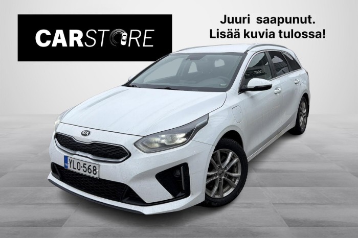 1,6 GDI Plug-In Hybrid EX SW DCT // Kessy / Navi / Kamera / Carplay //