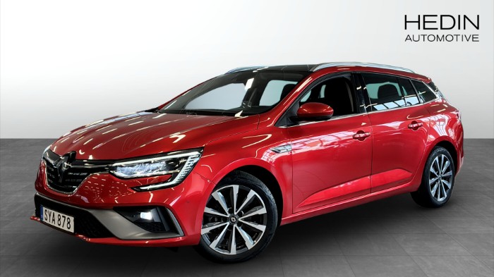 PLUG IN HYBRID SPORTS TOURER RS LINE / PANO /