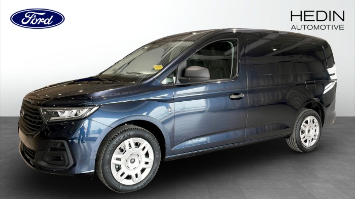 TREND SKÅP 2.0 L2 122hk